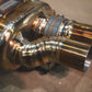 Audi RS6 / RS7 C7 Valved Sport Exhaust Sytem