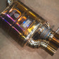 Audi RS6 / RS7 C7 Valved Sport Exhaust Sytem
