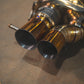 Audi RS6 / RS7 C7 Valved Sport Exhaust Sytem