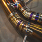 Audi RS6 / RS7 C7 Valved Sport Exhaust Sytem