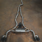 BMW X3 / X4 M40i Valved Sport Exhaust System