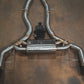 BMW X3 / X4 M40i Valved Sport Exhaust System