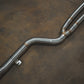 BMW X3 / X4 M40i Valved Sport Exhaust System