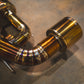 Toyota Supra A90 / A91 Valved Sport Exhaust System