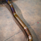 Nissan GTR R35 Valved Sport Exhaust System