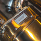Nissan GTR R35 Valved Sport Exhaust System