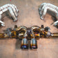 Porsche 992 GT3/RS Valved Sport Exhaust System