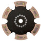 ACT 2009 Mitsubishi Lancer 6 Pad Rigid Race Disc