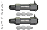 AEM V3 Water/Methanol Injection Nozzle Only Kit (Qty 2)