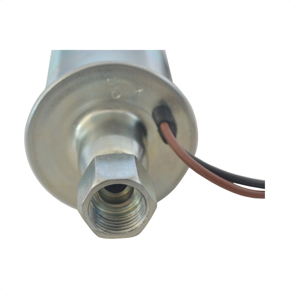 Electric Fuel Pump AGY-00210072 For Chevrolet Express 3500 GMC C3500 2500 K2500 Savana K3500 C2500 P30 P3500