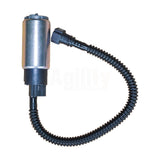 Electric Fuel Pump AGY-00210199 For Nissan Frontier Xterra