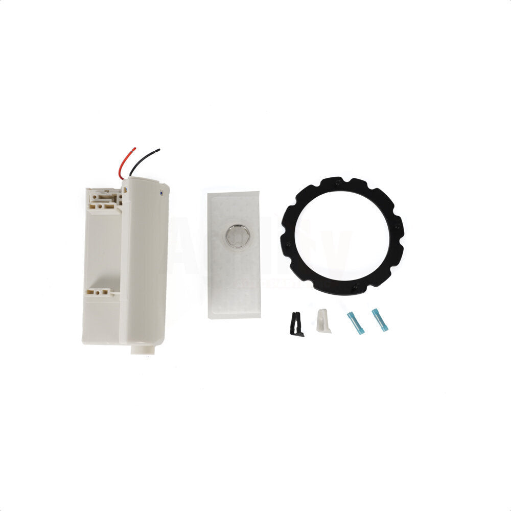 Electric Fuel Pump AGY-00210231 For Ford F-150 F-250 F-350 Bronco Explorer E-150 Econoline E-350 Club Wagon E-250 Mercury Mountaineer II F-Super Duty Super