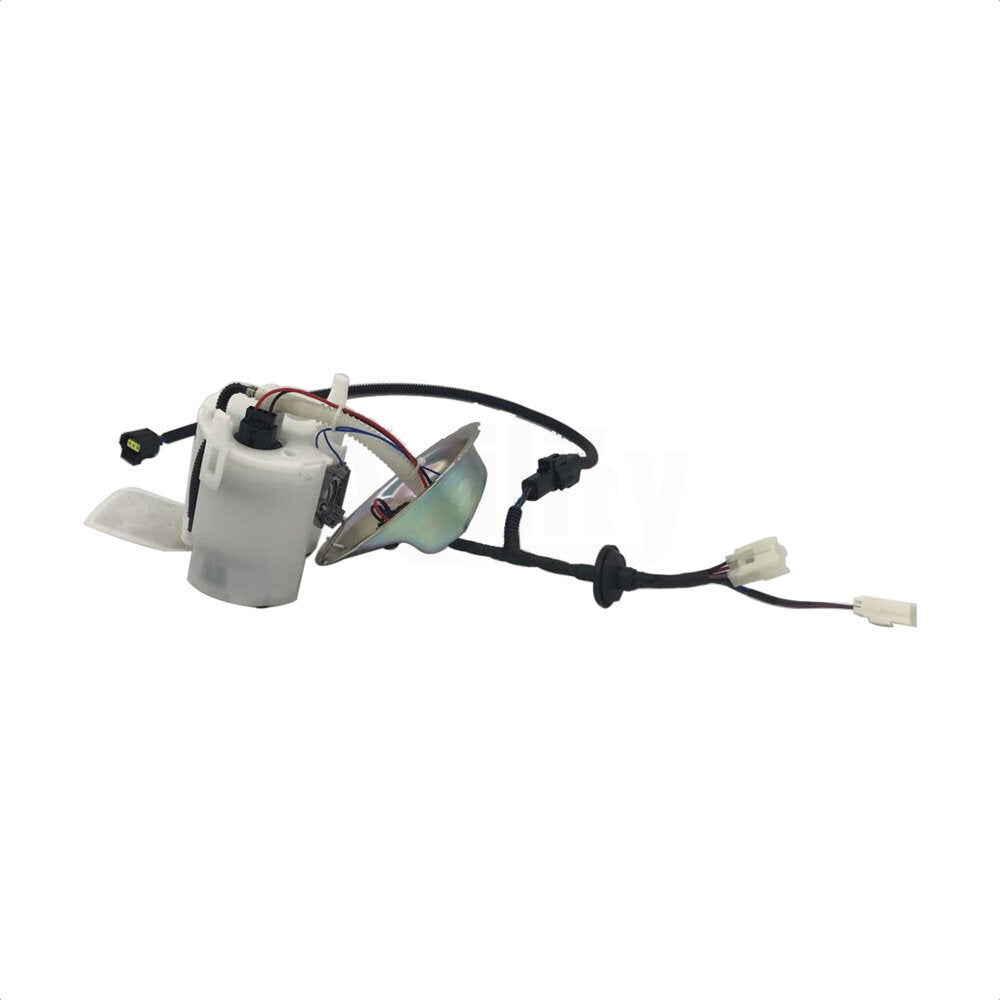 Fuel Pump Module Assembly AGY-00310083 For 1998 Ford Escort 2.0L