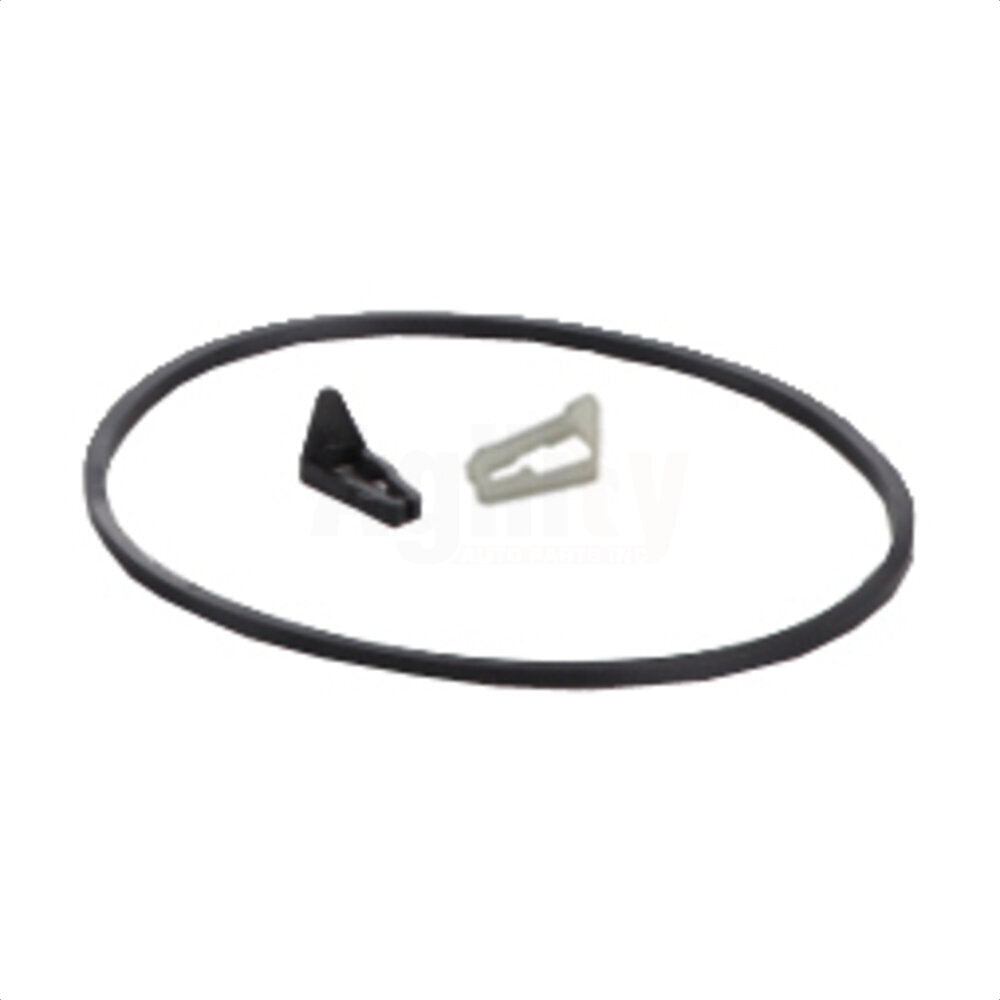 Fuel Pump Module Assembly AGY-00310085 For Ford Windstar 3.8L 3.0L