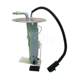 Fuel Pump Sender Assembly AGY-00310090 For Ford E-150 Econoline E-250 E-350 Club Wagon E-450 Super Duty E-550 With Mid-Ship Tank 2 Tube Ports