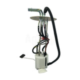 Fuel Pump Module Assembly AGY-00310115 For Ford E-150 Econoline Club Wagon With Rear Tank