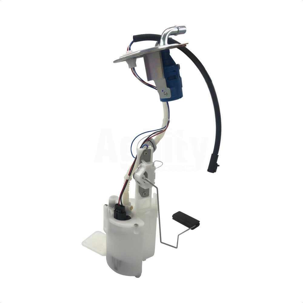 Fuel Pump Module Assembly AGY-00310140 For Ford F-250 Super Duty With Mid-Ship Tank