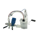 Fuel Pump Module Assembly AGY-00310179 For 2008-2010 Ford F-250 Super Duty F-350 With Mid-Ship Tank