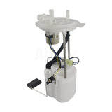 Fuel Pump Module Assembly AGY-00310181 For Ford E-350 Super Duty E-250 E-150 E-450 With Mid-Ship Tank Without Auxiliary Port