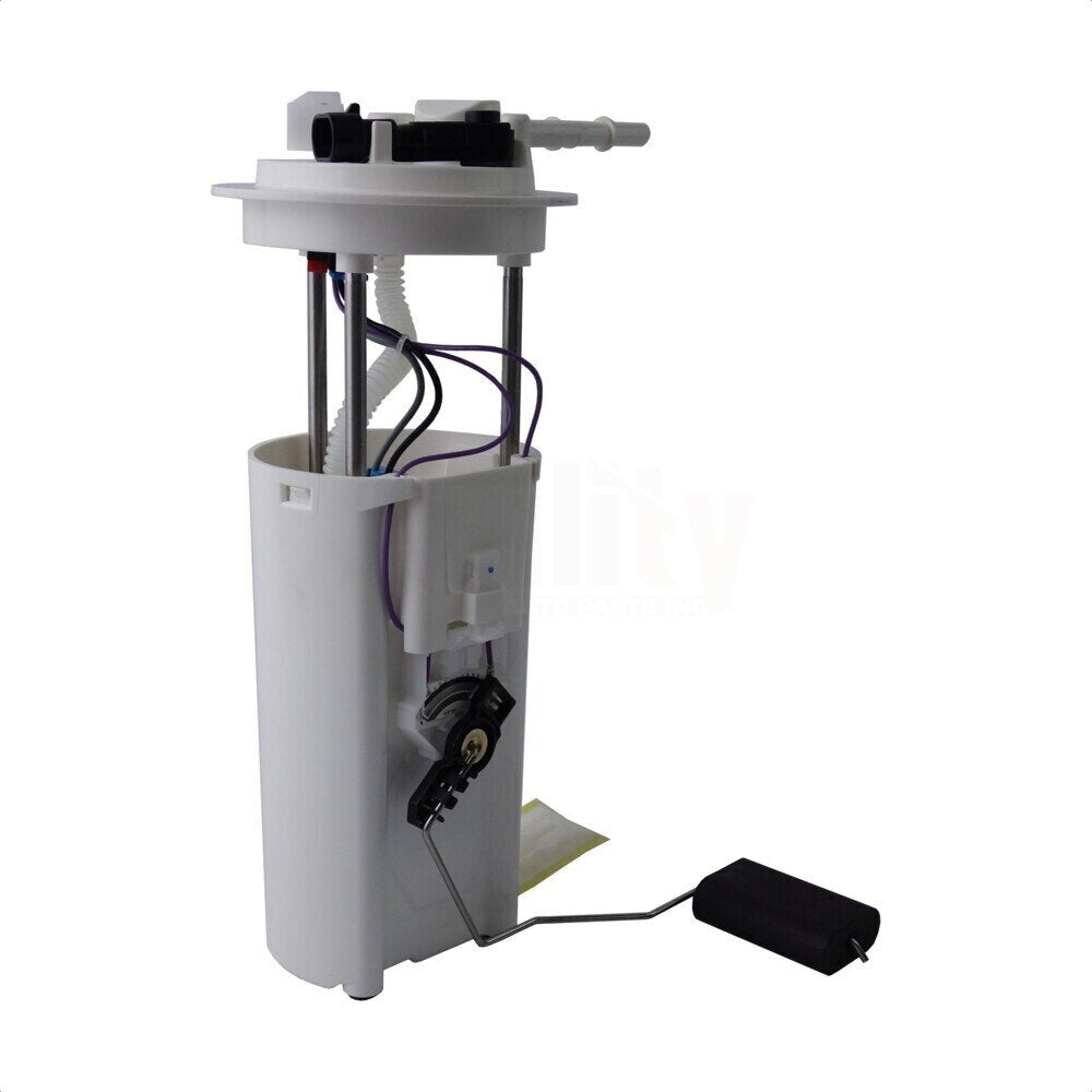 Fuel Pump Module Assembly AGY-00310192 For Chevrolet Venture Pontiac Montana Oldsmobile Silhouette Trans Sport