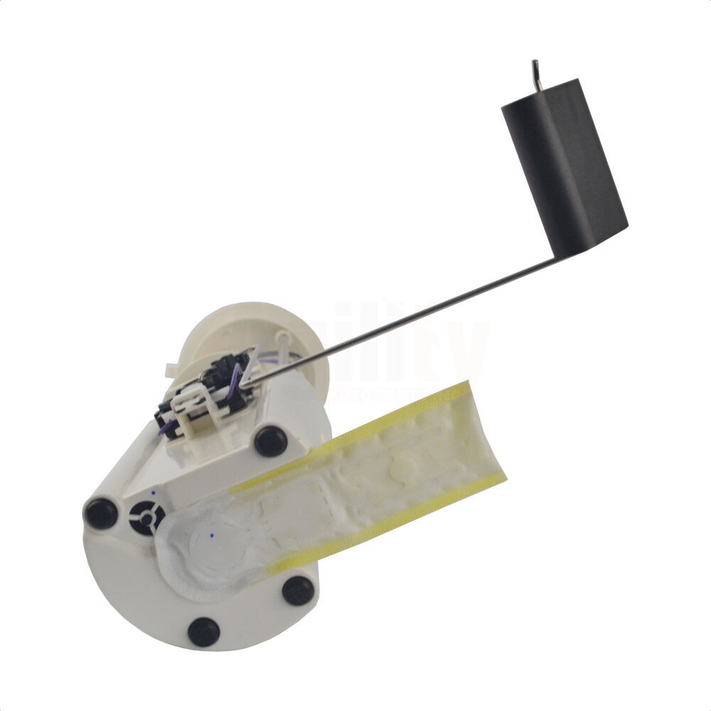 Fuel Pump Module Assembly AGY-00310193 For Chevrolet Silverado 1500 GMC Sierra 2500 HD 3500 Without Robust System With Evaporative Emissions Control 2 Plugs