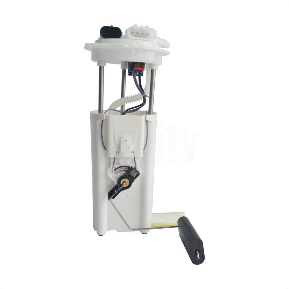 Fuel Pump Module Assembly AGY-00310206 For Buick Rendezvous Pontiac Aztek To VIN 4S558922 3.4L