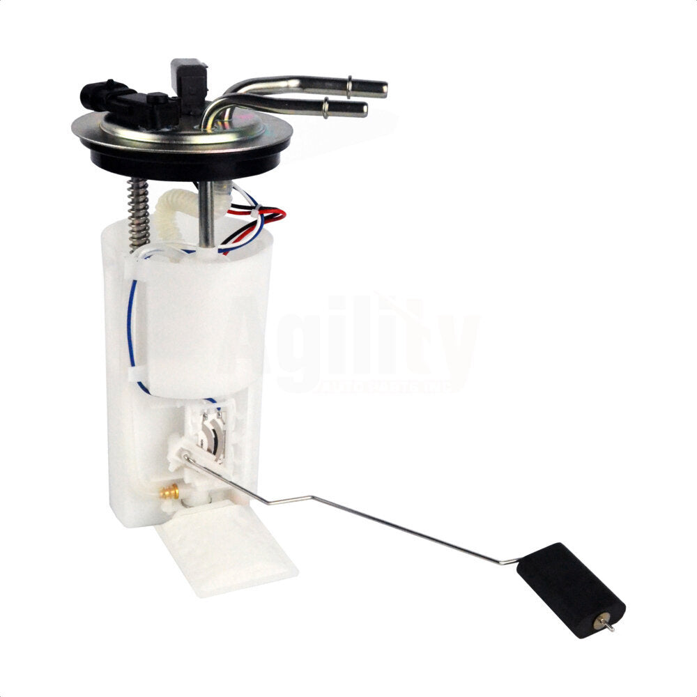 Fuel Pump Module Assembly AGY-00310231 For 2002-2004 Chevrolet Tahoe GMC Yukon 5.3L with FLEX engine