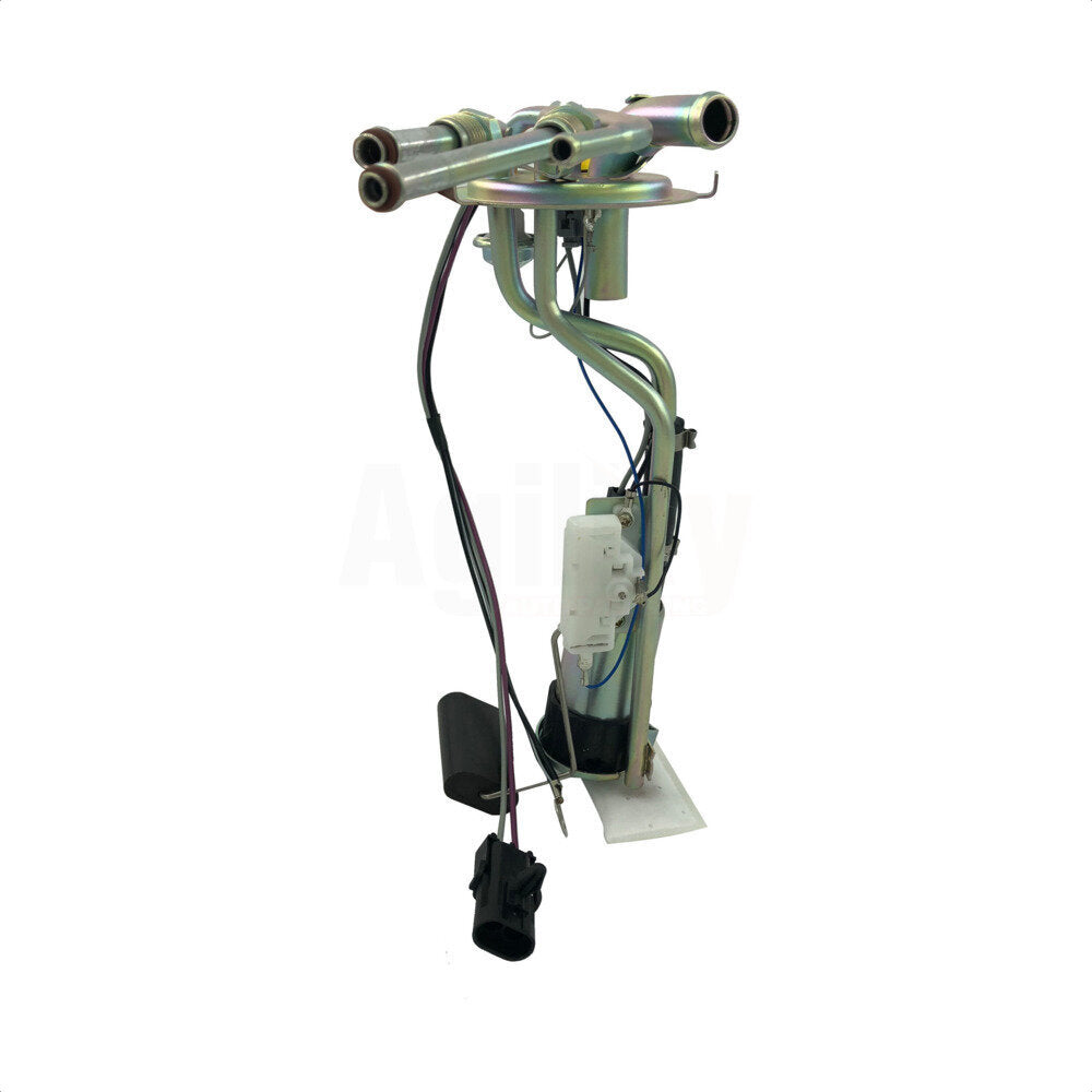 Fuel Pump Sender Assembly AGY-00310261 For Chevrolet S10 Blazer GMC Jimmy Oldsmobile Bravada Typhoon With 20 Gallon Tank Harness Code SEP 4.3L