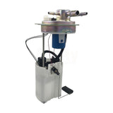 Fuel Pump Module Assembly AGY-00310265 For Chevrolet Express 3500 2500 GMC 1500 Savana With Left Side Rear Hinged Door