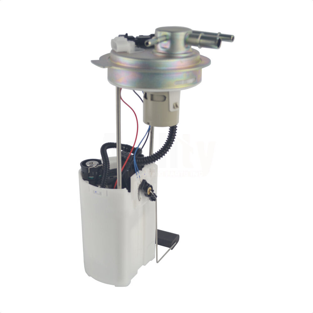Fuel Pump Module Assembly AGY-00310266 For Chevrolet Express 3500 2500 1500 GMC Savana Without Left Side Rear Hinged Door