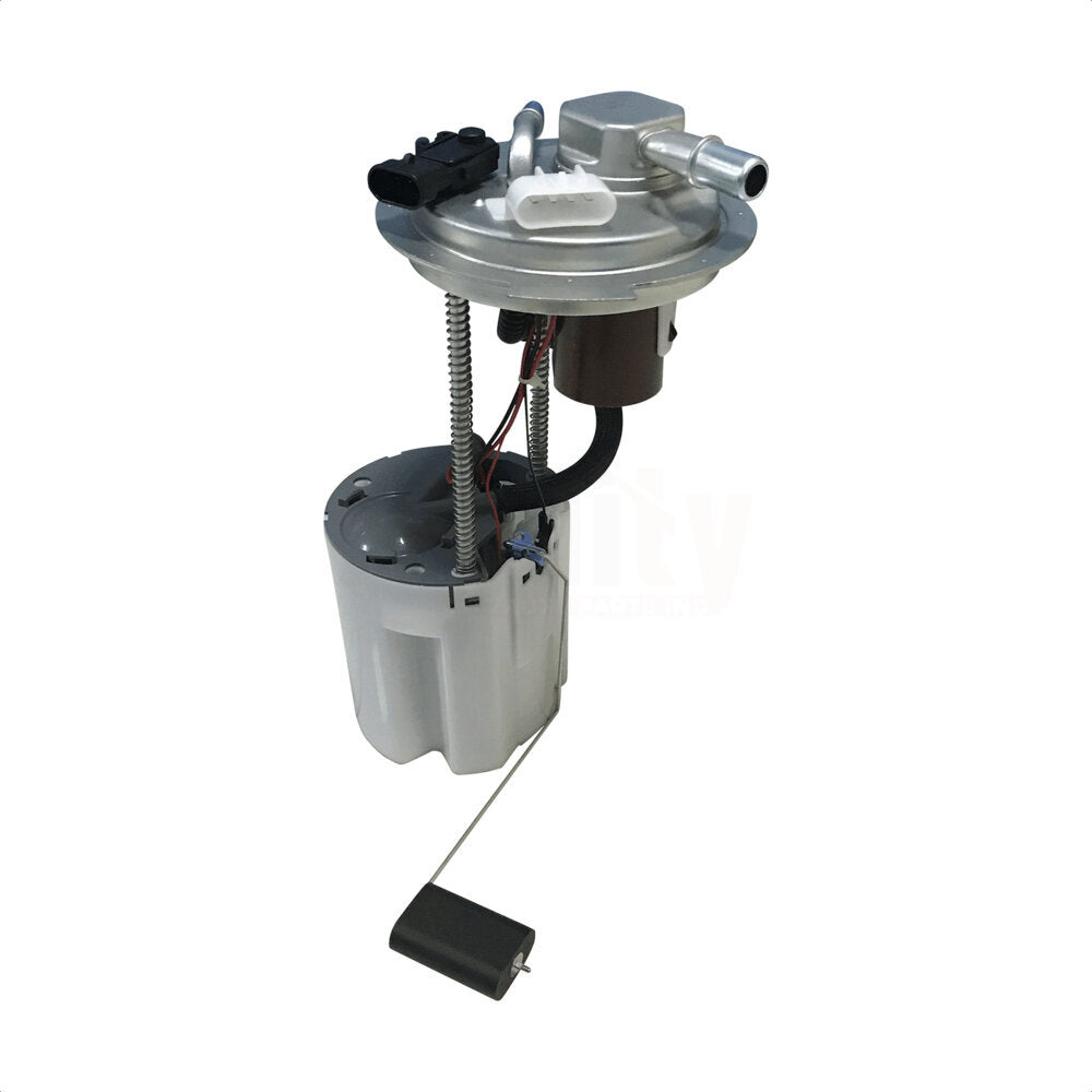 Fuel Pump Module Assembly AGY-00310267 For Chevrolet Colorado GMC Canyon Isuzu i-290 i-280 i-370 i-350