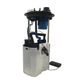 Fuel Pump Module Assembly AGY-00310279 For 2007-2008 Chevrolet Silverado 1500 GMC Sierra Standard Cab Pickup with 4.8L