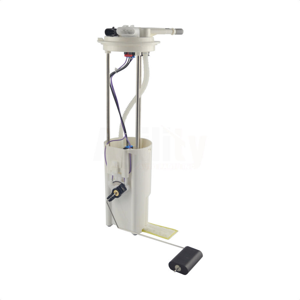 Fuel Pump Module Assembly AGY-00310314 For Chevrolet K1500 C1500 GMC K2500 C3500 K3500 C2500 With 2 Electrical Connectors Code GAL GAP GAV GDJ or GFK