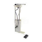 Fuel Pump Module Assembly AGY-00310314 For Chevrolet K1500 C1500 GMC K2500 C3500 K3500 C2500 With 2 Electrical Connectors Code GAL GAP GAV GDJ or GFK