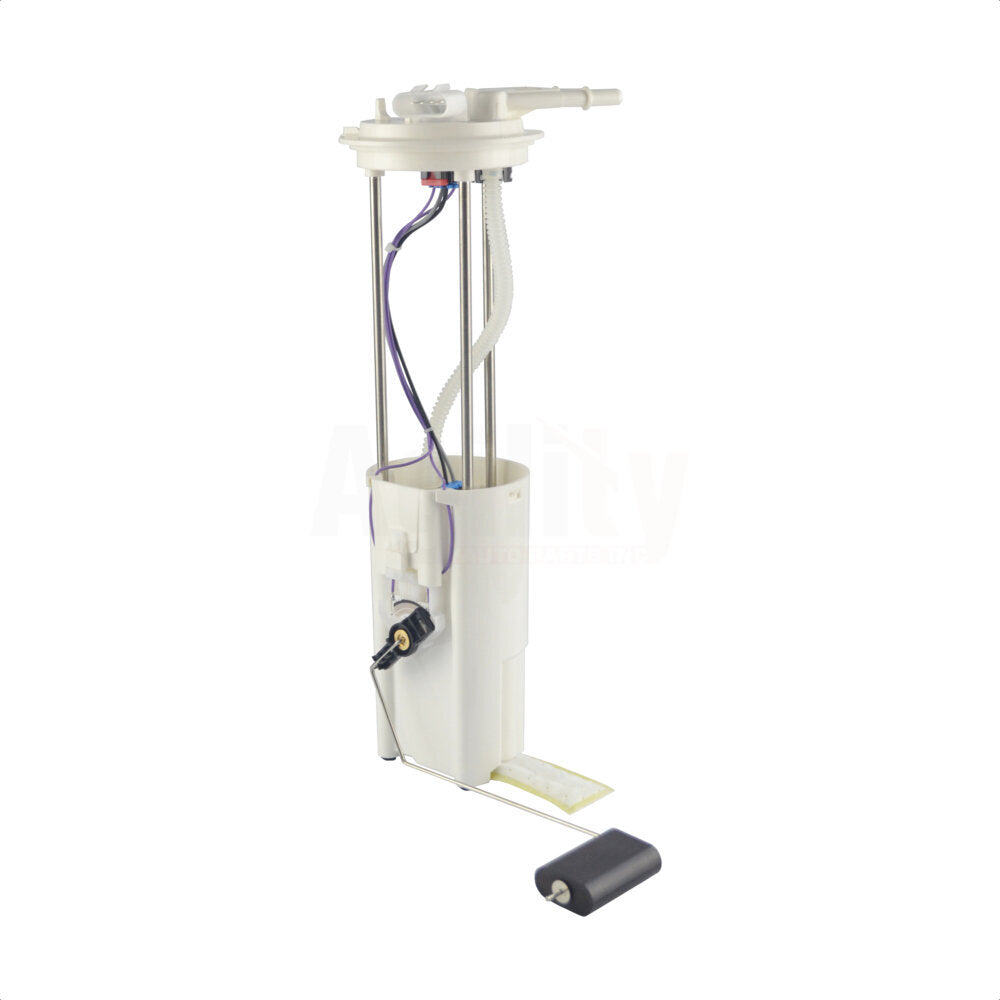 Fuel Pump Module Assembly AGY-00310322 For Chevrolet K2500 C3500 GMC K3500 C2500 Without California Emissions With 1 Electrical Connector Robust System Code GFT