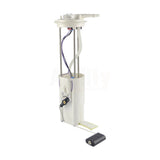 Fuel Pump Module Assembly AGY-00310322 For Chevrolet K2500 C3500 GMC K3500 C2500 Without California Emissions With 1 Electrical Connector Robust System Code GFT