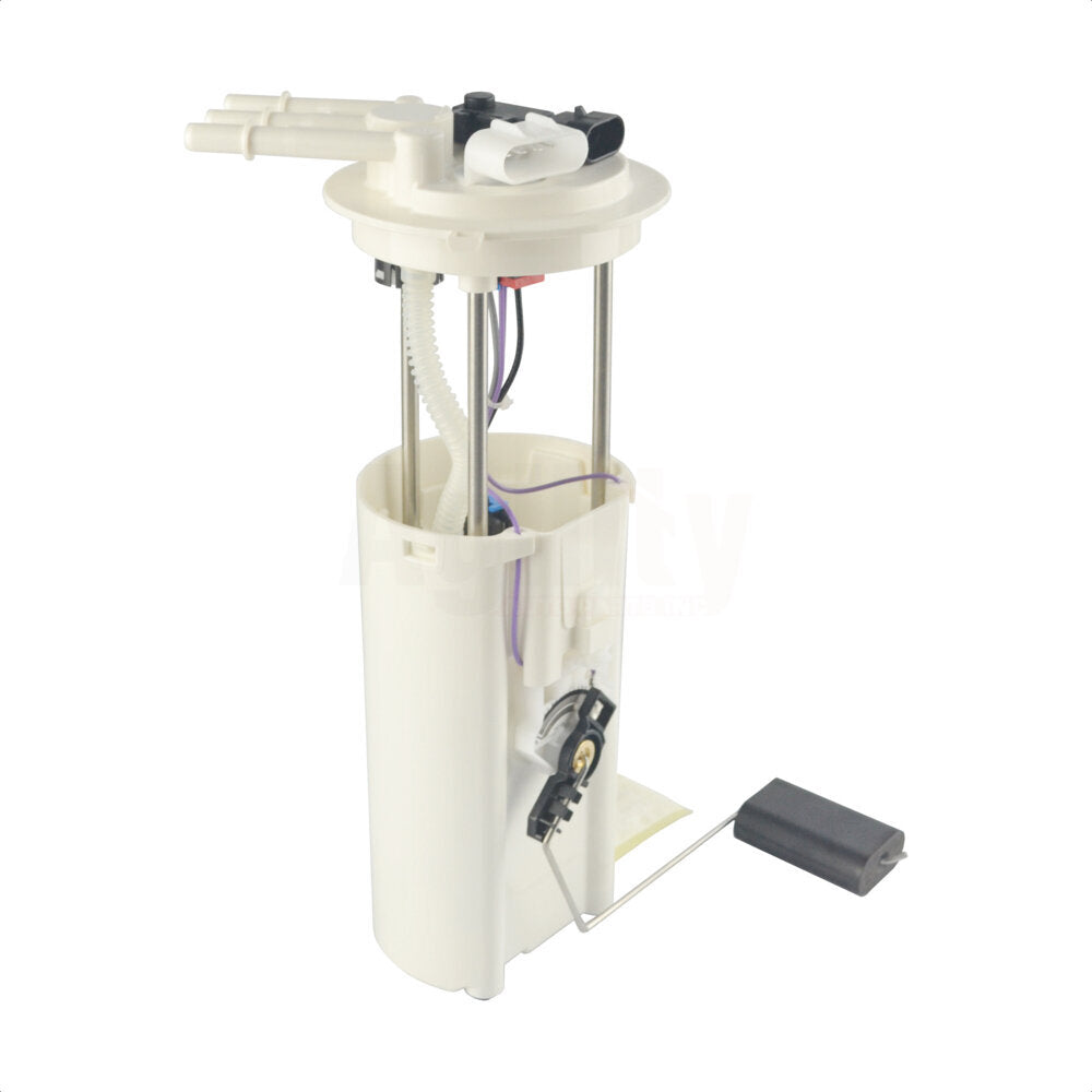 Fuel Pump Module Assembly AGY-00310339 For Chevrolet Blazer GMC Jimmy Oldsmobile Bravada Except Low Lubricity Sender 4 doors with 4.3L