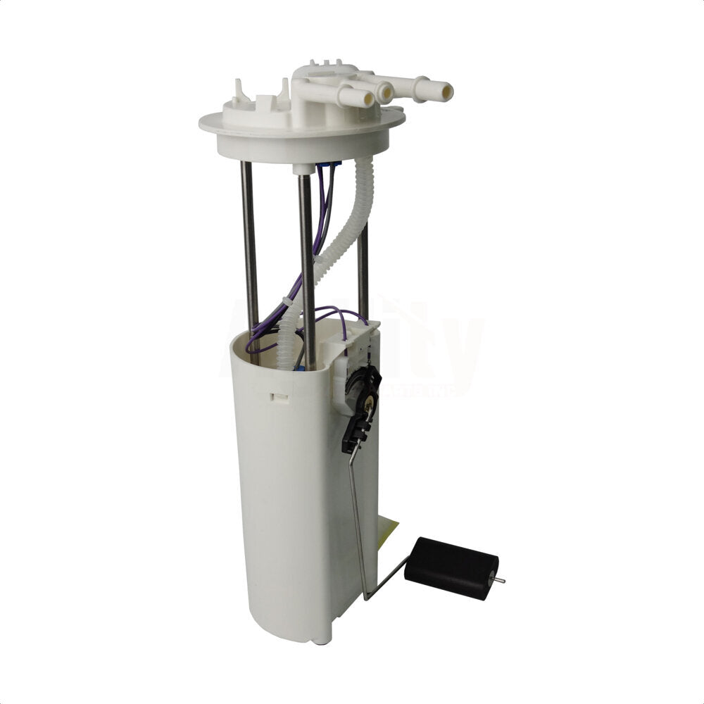 Fuel Pump Module Assembly AGY-00310342 For 1998-2000 Chevrolet Express 3500 GMC Savana 2nd Design With 1 Electrical Connector Without Fitting Auxiliary Power Units