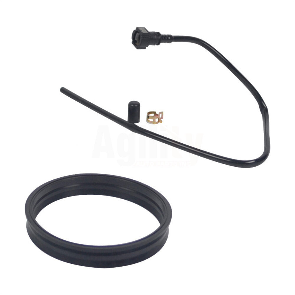 Fuel Pump Module Assembly AGY-00310389 For Dodge Ram 1500 Van 3500 2500 B1500 B3500 B2500 With 35 Gallon Tank
