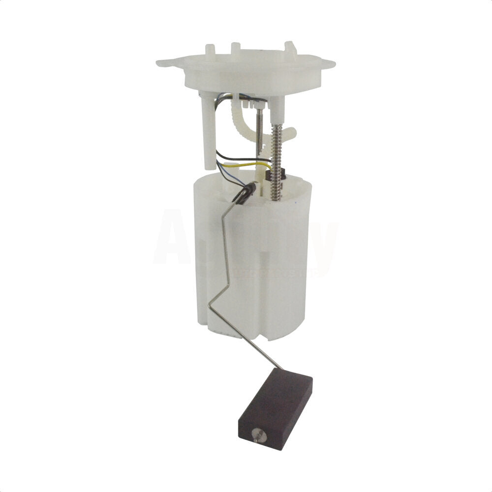 Fuel Pump Module Assembly AGY-00310496 For Volkswagen Beetle Jetta Golf With Plastic Tank 137 mm Diameter Outer Flange