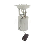 Fuel Pump Module Assembly AGY-00310496 For Volkswagen Beetle Jetta Golf With Plastic Tank 137 mm Diameter Outer Flange