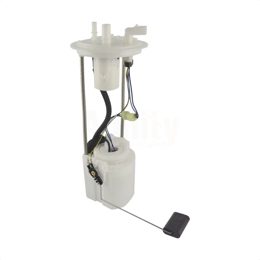 Fuel Pump Module Assembly AGY-00310512 For 2011-2016 Ford F-250 Super Duty F-350 Without Auxiliary Port Midship Tank