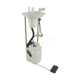 Fuel Pump Module Assembly AGY-00310512 For 2011-2016 Ford F-250 Super Duty F-350 Without Auxiliary Port Midship Tank