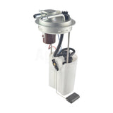 Fuel Pump Module Assembly AGY-00310517 For 2009-2009 Chevrolet Express 2500 3500 1500 GMC Savana Without Fitting Auxiliary Power Units Left Side Rear Hinged Door