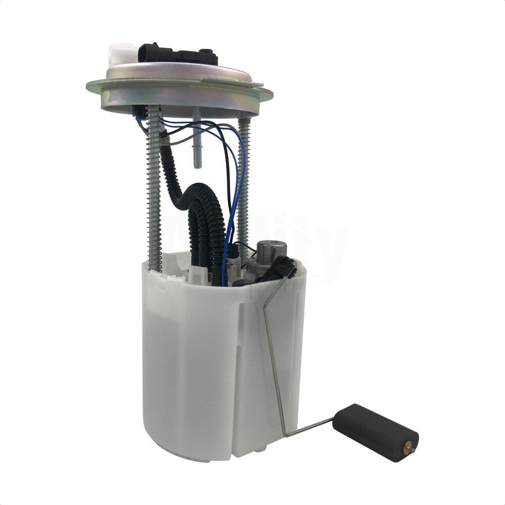 Fuel Pump Module Assembly AGY-00310523 For 2005-2007 Chevrolet Tahoe GMC Yukon 5.3L with FLEX engine