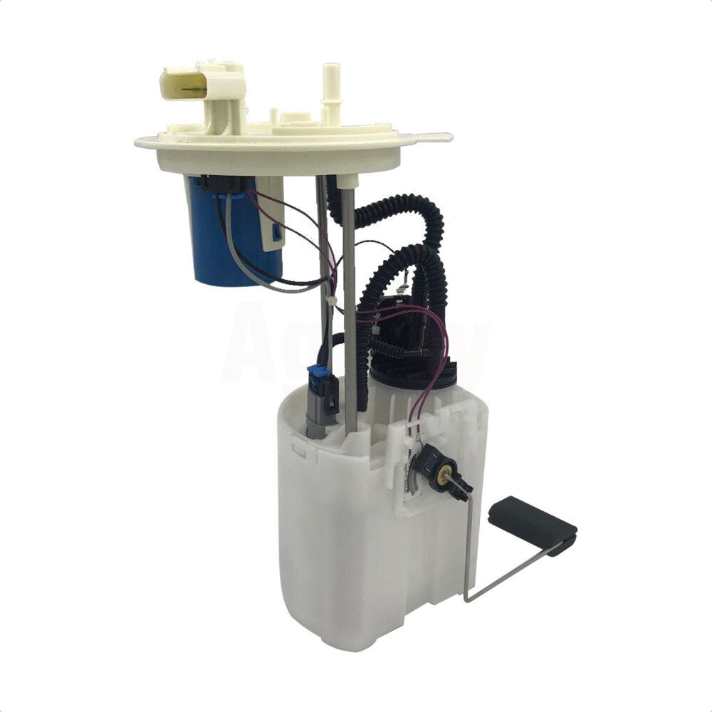 Fuel Pump Module Assembly AGY-00310568 For Ford F-150 Without Extended Range Tank