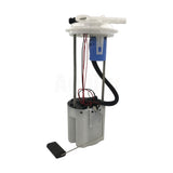 Fuel Pump Module Assembly AGY-00310572 For 2010-2015 Chevrolet Express 3500 2500 GMC Savana With Left Side Rear Hinged Door