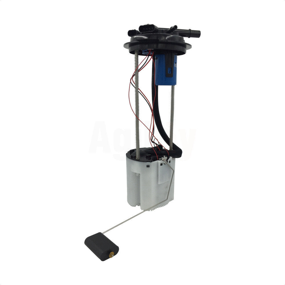 Fuel Pump Module Assembly AGY-00310600 For 2007-2008 Chevrolet Silverado 1500 GMC Sierra 2500 HD 3500