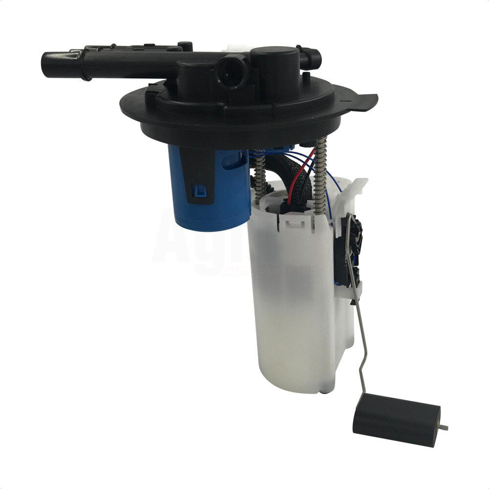 Fuel Pump Module Assembly AGY-00310613 For 2004-2005 Buick Rendezvous Pontiac Aztek 2nd Design VINFrom 4S558922 3.4L