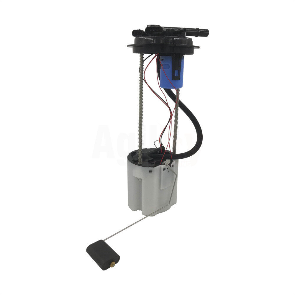 Fuel Pump Module Assembly AGY-00310629 For 2007-2008 Chevrolet Silverado 1500 GMC Sierra 2500 HD